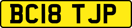 BC18TJP