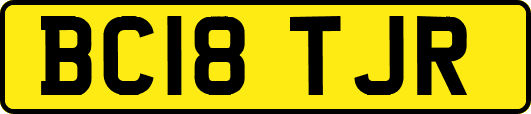 BC18TJR