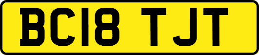 BC18TJT