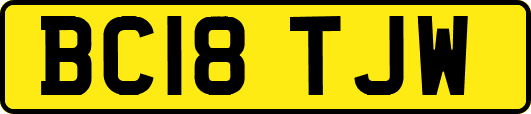 BC18TJW