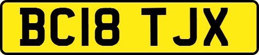 BC18TJX