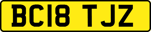 BC18TJZ