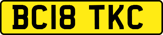 BC18TKC