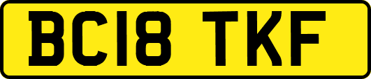 BC18TKF