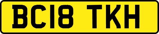 BC18TKH