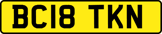 BC18TKN
