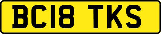 BC18TKS