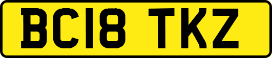 BC18TKZ