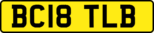 BC18TLB