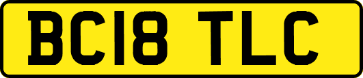 BC18TLC