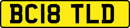 BC18TLD