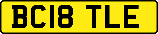 BC18TLE