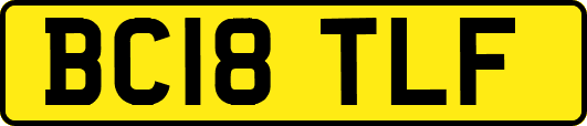 BC18TLF