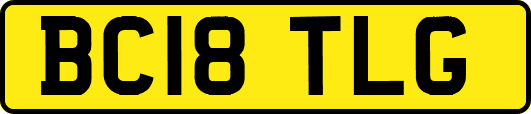 BC18TLG