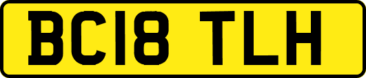 BC18TLH