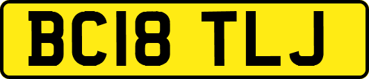 BC18TLJ