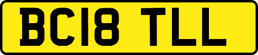 BC18TLL