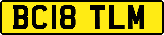 BC18TLM