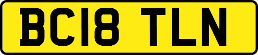 BC18TLN