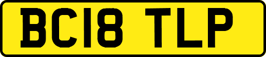 BC18TLP