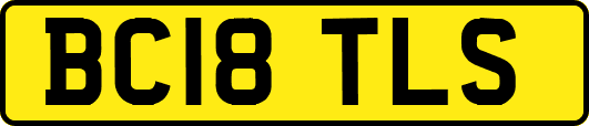 BC18TLS