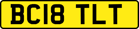 BC18TLT