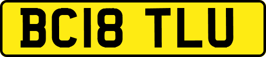 BC18TLU
