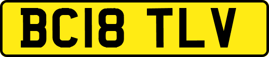 BC18TLV
