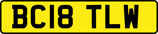 BC18TLW