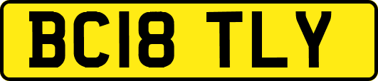 BC18TLY
