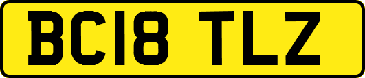 BC18TLZ