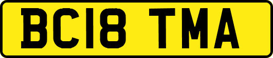 BC18TMA