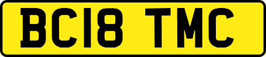 BC18TMC