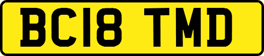 BC18TMD