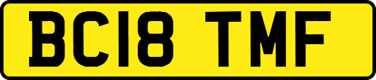 BC18TMF