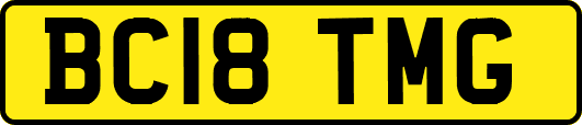 BC18TMG