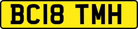 BC18TMH