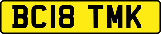 BC18TMK
