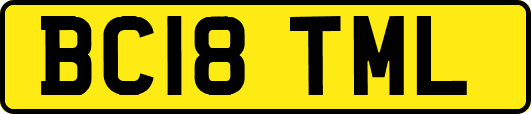 BC18TML