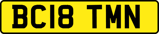 BC18TMN