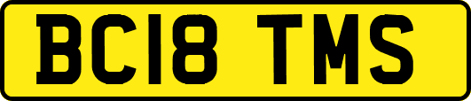 BC18TMS