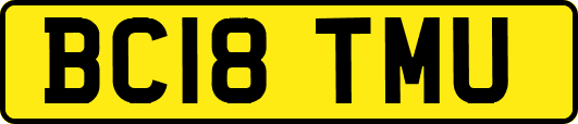 BC18TMU