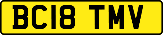 BC18TMV
