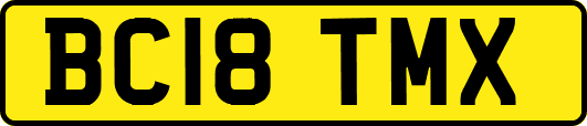 BC18TMX
