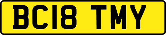 BC18TMY