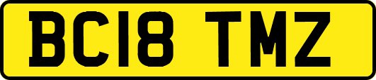 BC18TMZ