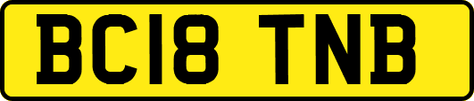 BC18TNB