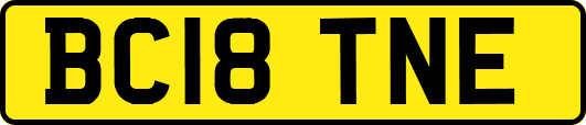 BC18TNE