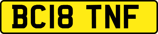 BC18TNF