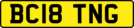 BC18TNG